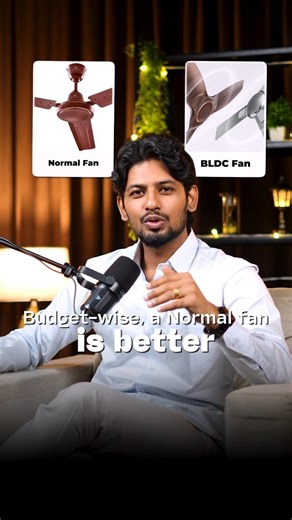 Check the description to know how to install a ceiling fan properly #architect #ceilingfan #install