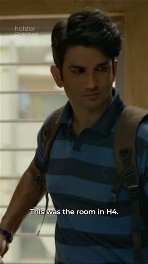 Relive student life! Don’t miss Chhichhore now streaming only on Hotstar in Canada