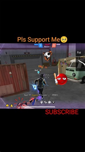 IMPOSSIBLE 🍷🗿 | RexX FF #freefire #shorts