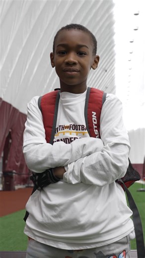 We have Commanders Camps locations all around the DMV! Find the perfect spot for your child's football fun this Summer! | Washington Commanders