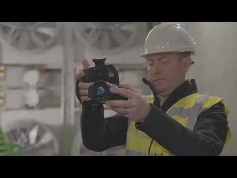 FLIR FLEXVIEW Thermal Camera Range (E54, E76, E86, E96)