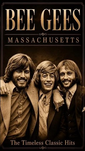 Massachusetts – Bee Gees #popular #popmusic #english #cowboys #lyrics