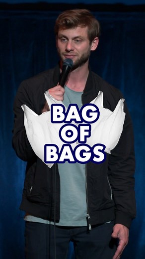 Baggers can’t be choosers | Charlie Berens