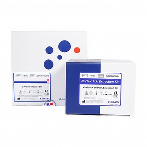 [Hot Item] T150H - Dried Blood Spot Genomic DNA Extraction Kit