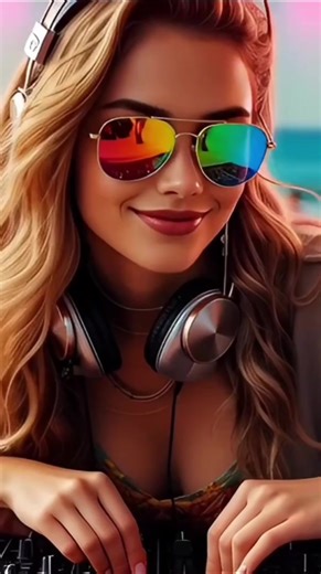 Italian Disco Nights: Touch Me in the Night