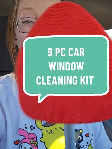 Replying to @maineguy66va My bad dude. I hope this helps! #kelli #carwindowcleaner #windowcleaner #carecare #tiktokshopfind