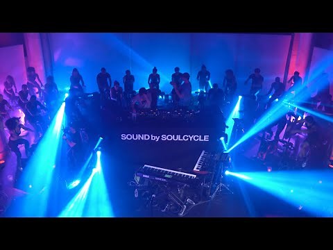 Sound by SoulCycle