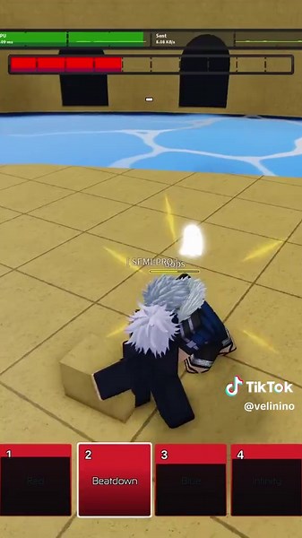 Lacuna 47: the bonekeeper rumbling #deepwokenroblox #deepwoken #aba #deepwokentiktok #aot