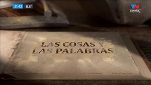 Las cosas y las palabras: la tilde es fundamental