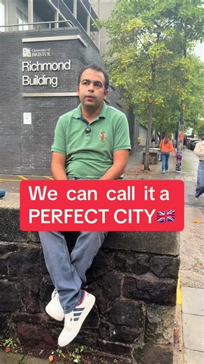 Explore Bristol: The Perfect City for Arab Students