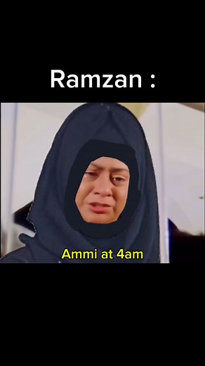 Ramadan Memes: Lighthearted Nasheeds to Celebrate