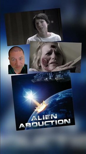 Alien Abduction 2005