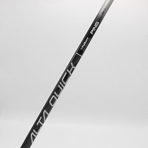 Alta Quick 35 6 Hybrid Shaft Senior w/ Ping G410 G425 G430 Adapter Tip A-133740