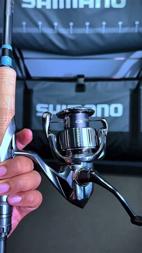 💎 STELLA FK x Instage 💎 | Redefining inshore performance.