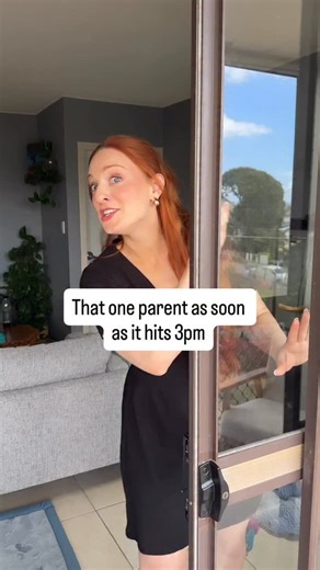 Teachers love this parent they just love her so much. | Emily Kristopher