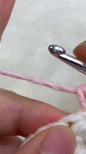 I Can't Stop Making This Beautiful Wave Stitch 😍
