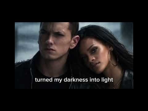 Love In The Air - Rihanna ft Eminem (2026 Music Video)