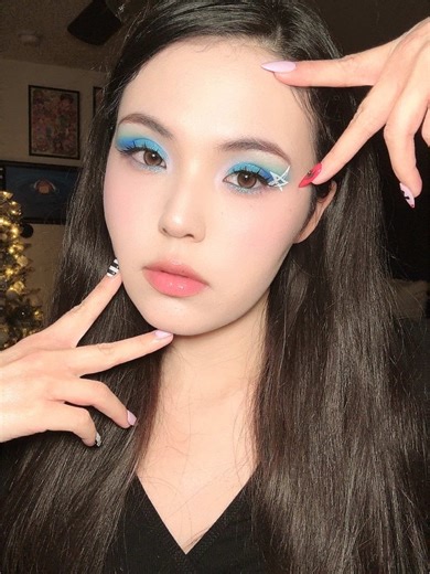 should I replace or take out anything? | YesStyle code CAELYN10 The deals for this week are so crazy lol (I do earn a small commission from the use of this code but it adds no extra cost to you 🩵) #yesstylereview #yesstylemakeup #yesstylehaul #koreanmakeup #kbeautymakeup