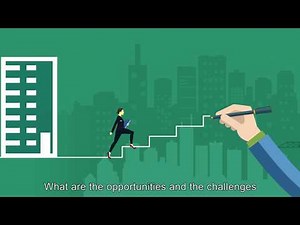 Business ecosystems for the digital age