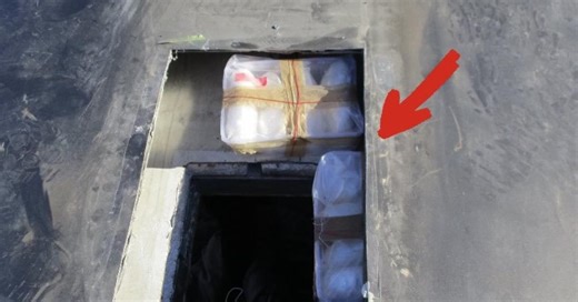 Stats show illegal drug trafficking rampant in US, despite Biden administration vow to combat it