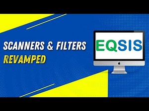 EQSIS Intraday Scanner Got Upgraded. See how it helps you to trade better - EQSIS