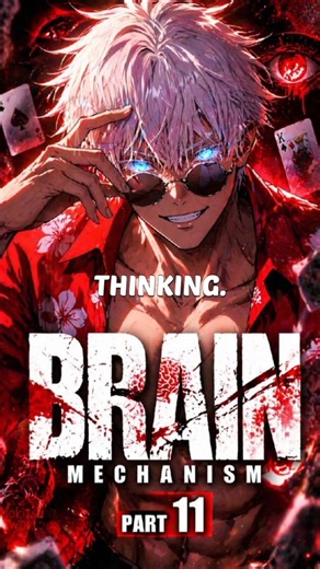 Unlock Your Brain’s Hidden Mechanism in 30 Seconds 🧠 | Mind-Blowing Psychology Trick