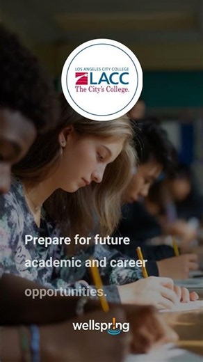 LACC ESL Program in Los Angeles