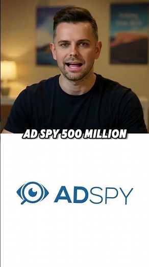 Top 5 Ad Spy Tools to CRUSH Your Competitors (Facebook, YouTube, Google)