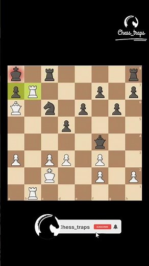 Easy trap For beginner level