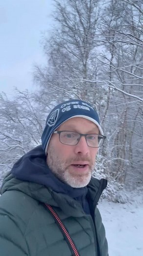 244 reactions · 26 comments | Et par vilde historier fra vores “Over...