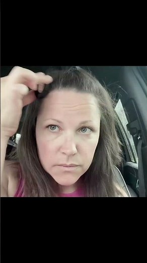 Root Touch-Up Powder Magic: Instant Gray Coverage!