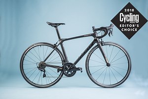 Giant TCR Advanced 1 review