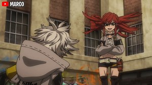 🌍 FUE EXPULSADO al GRAN ABISMO y DESCUBRE HABILIDADES de RANGO SS | RESUMEN ANIME | Marco Resumenes