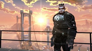 Rockstar Games Purchases Crackdown 2 Developer