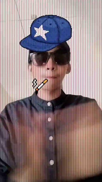 Nona Kaseh Body Pata Dance