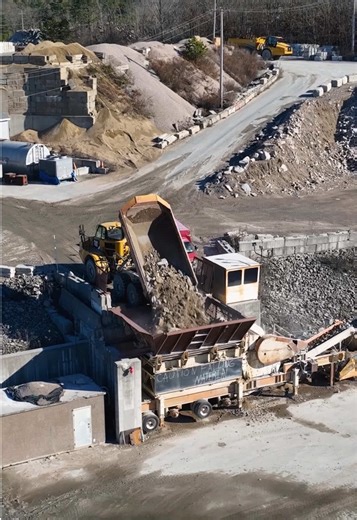 The Resilience of Blue Collar Workers in Heavy Equipment