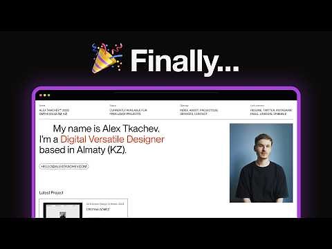 Page transitions in the Next.js App Router (View Transition + Motion)