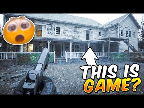Playing the MOST REALISTIC GAME Ever Created!