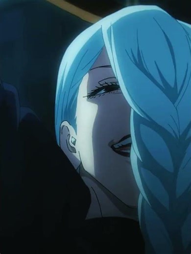 Rich, Ruthless & Powerful – Mei Mei Edit #animeedit #short @fyp #reel #viraledit