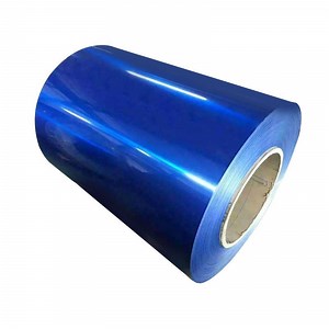 [Hot Item] Anodized Aluminium Sheet Roll Anodizing Aluminum Coil