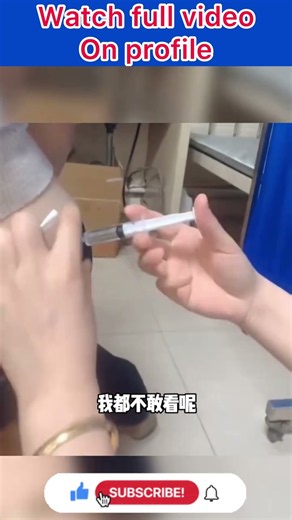 💉 IM Injection Technique Explained | Essential Nursing Skill #health