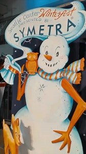 Connect to a world of sparkling lights, amusements, and spirited entertainment at Seattle Center Winterfest, presented by Symetra, Nov. 29 – Dec. 31, 2024, happening in person on our grounds. Throughout the five weeks of Winterfest, those in search of uplifting seasonal spirit or delightful diversion will find seasonal decor, our Winter Train & Village, weekend entertainment on the Armory Stage, and a New Year's Eve Celebration. | Seattle Center