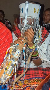 150K views · 4.2K reactions | The Romantic Maasai In Maasai culture,...