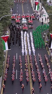 18 reactions | Crown Prince Hussein of Jordan married his Saudi fiancée, Rajwa Al Saif, in an epic royal wedding in Amman. The couple tied the knot at Zahran Palace, where the prince’s parents Queen Rania and King Abdullah II of Jordan wed in 1993. After the wedding, a Royal Decree was issued to bestow on the bride the title of Her Royal Highness Princess Rajwa Al Hussein. #royalwedding #amman #jordan #CelebratingAlHussein #todaysoutlook | Today's Outlook World | Facebook