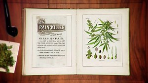 The quick hit history of medical marijuana: https://cnn.it/2FfUkuB. “Weed 4: Pot vs. Pills” premieres Sunday at 8pET on CNN. | Dr. Sanjay Gupta