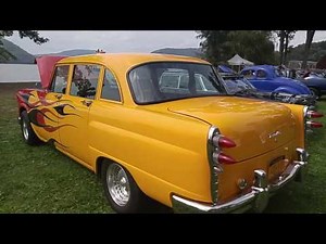 1971 Checker Marathon Customized