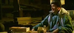 Argó- Tibi meg a haverjai :)