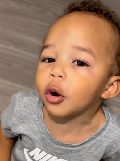 Adorable Baby Talks That Will Melt Your Heart