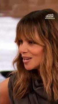 Halle Berry on Being Defined by Her Age in Hollywood | #Shorts