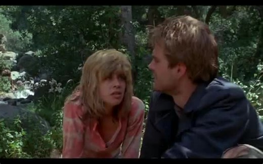 终结者1的所有被删除情节